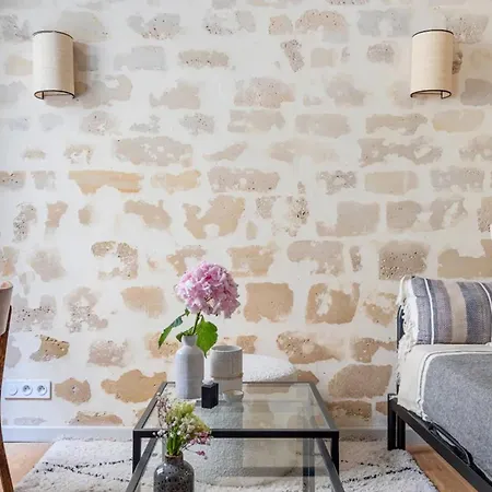 L'Atelier Dupont Apartment Paris Exterior photo