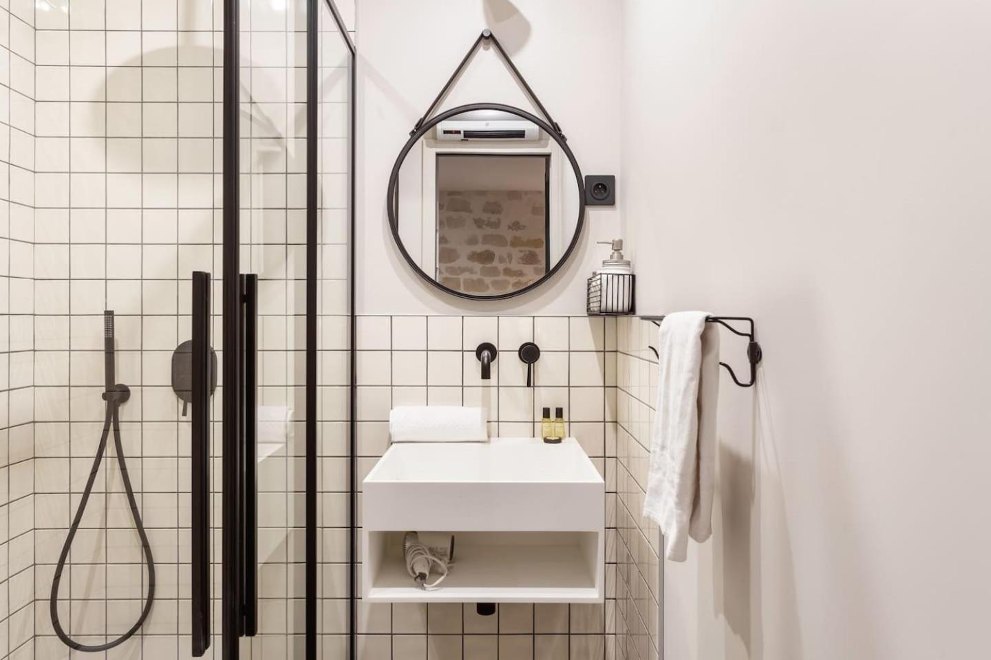 L'atelier Dupont Apartamento