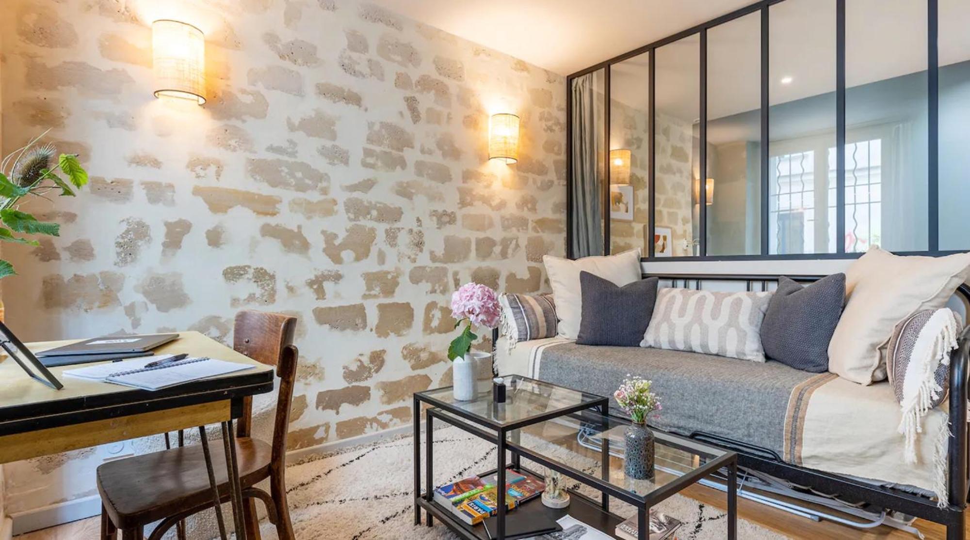 Apartamento L'atelier Dupont *