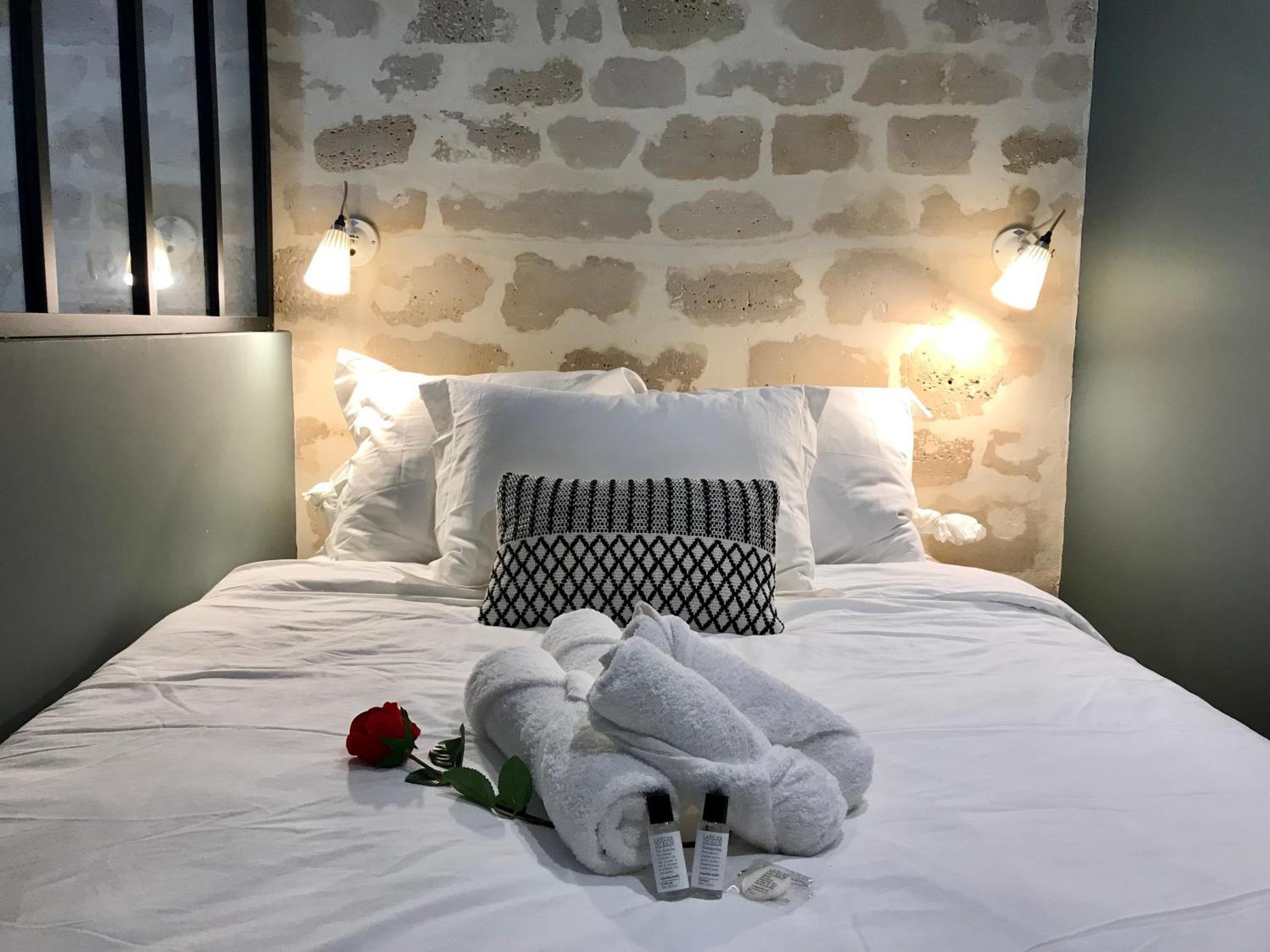 L'atelier Dupont Apartamento París