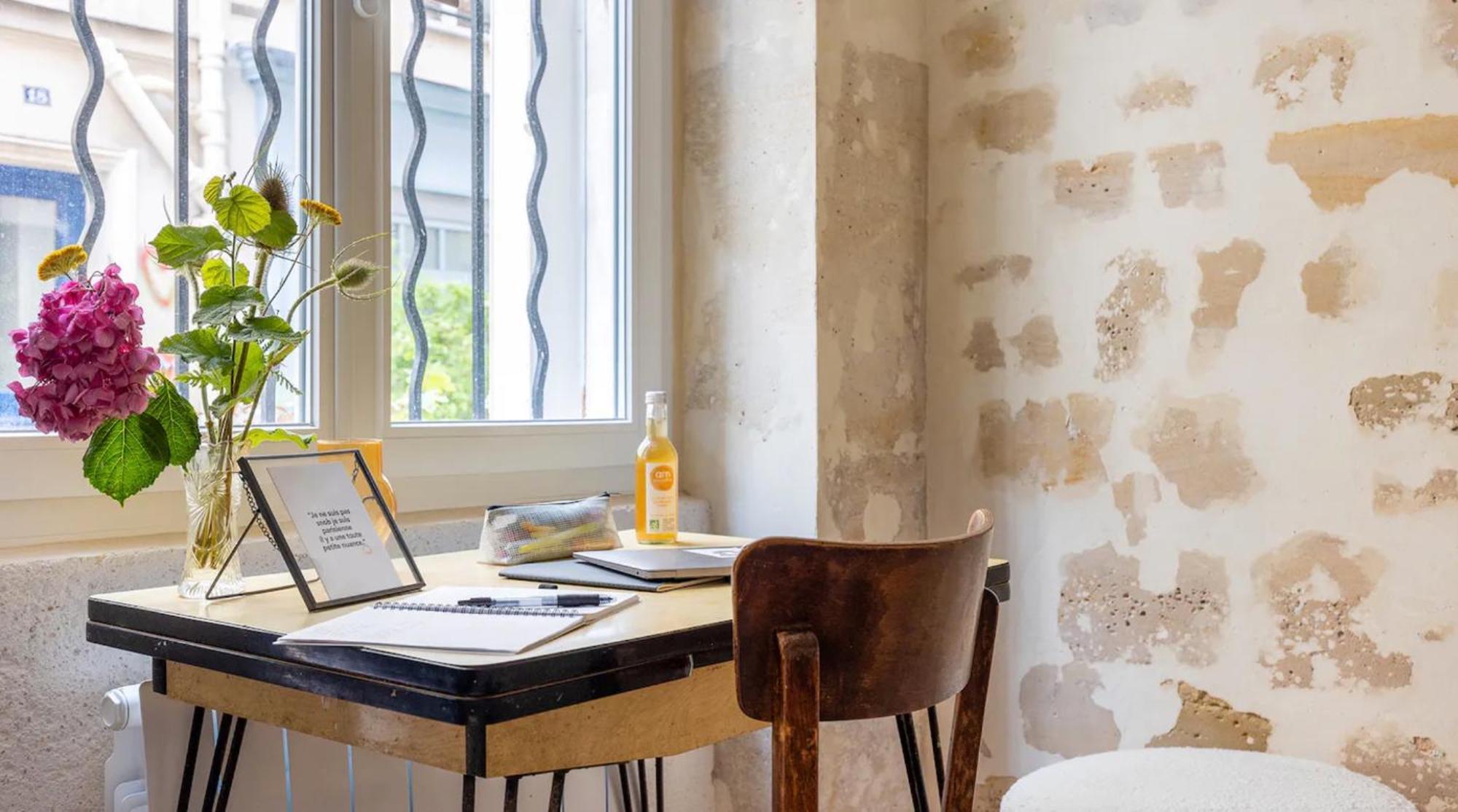 L'atelier Dupont Apartamento *