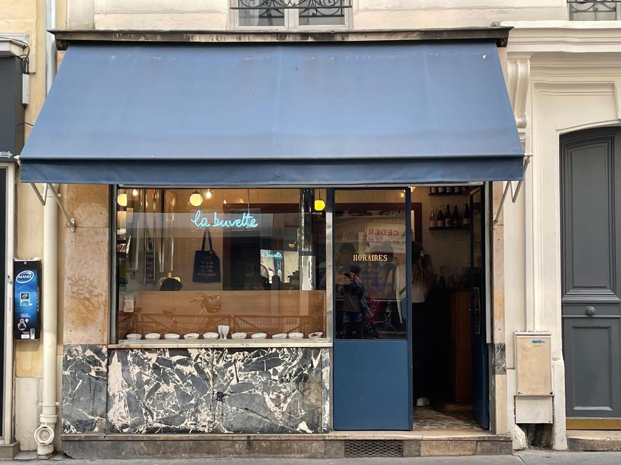 L'atelier Dupont París