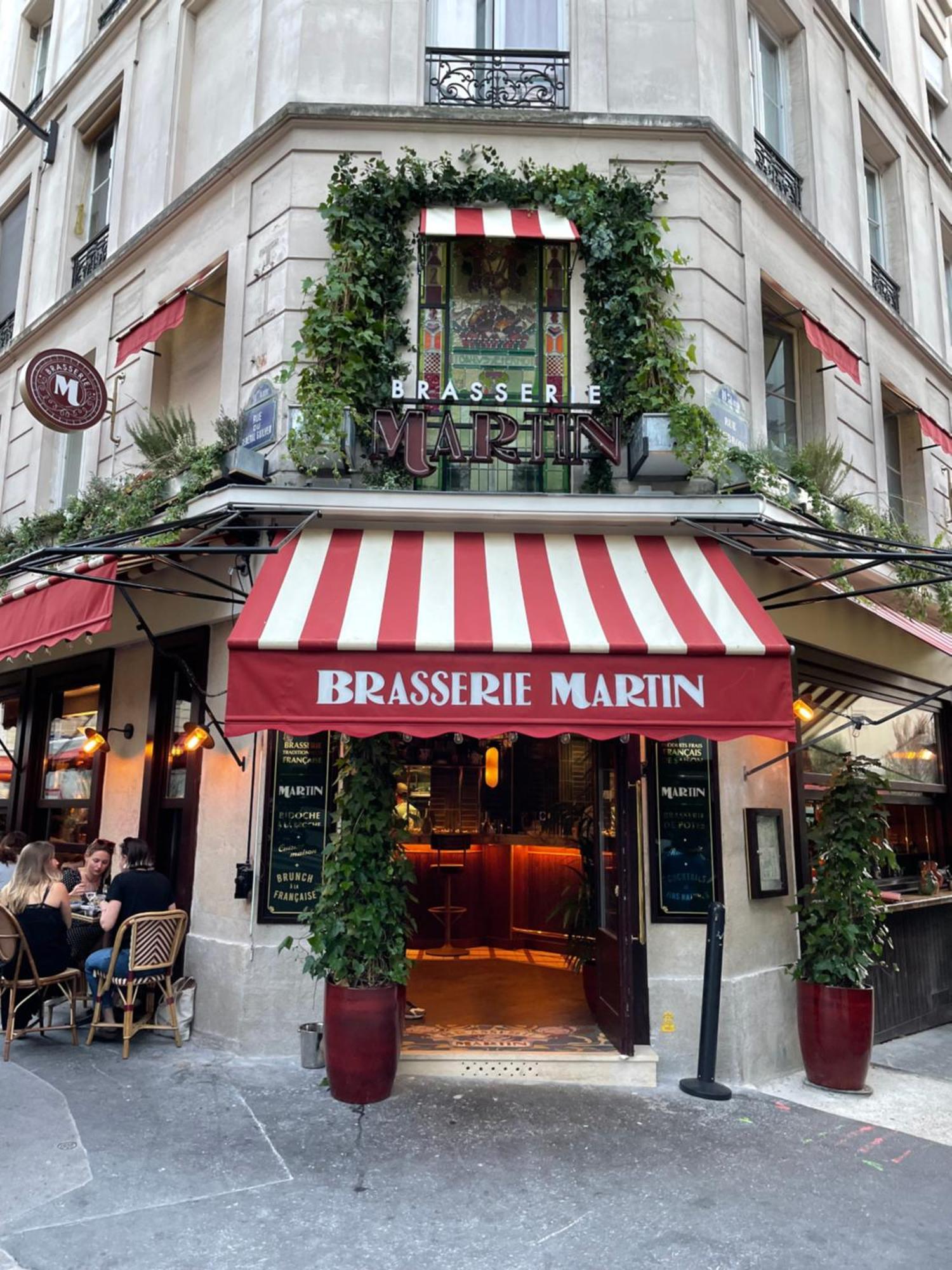 L'atelier Dupont Apartamento