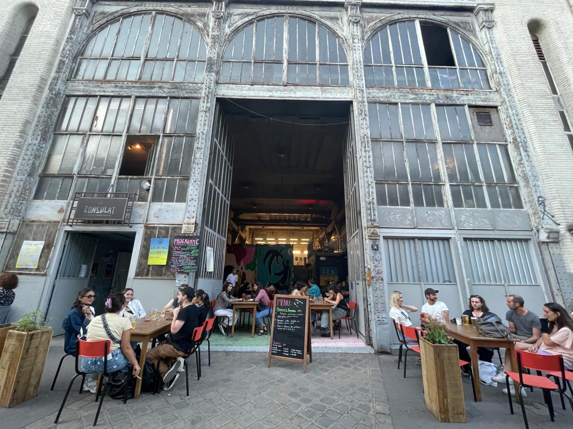 Apartamento L'atelier Dupont