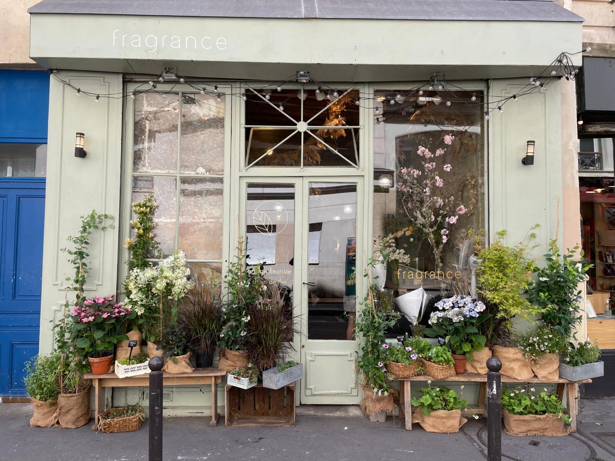Apartamento L'atelier Dupont París