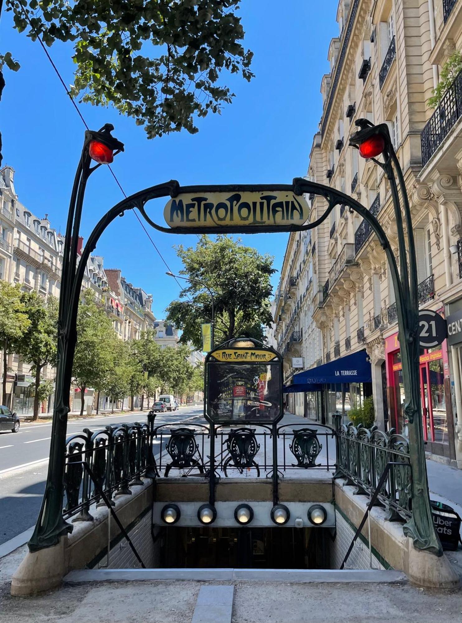 Apartamento L'atelier Dupont
