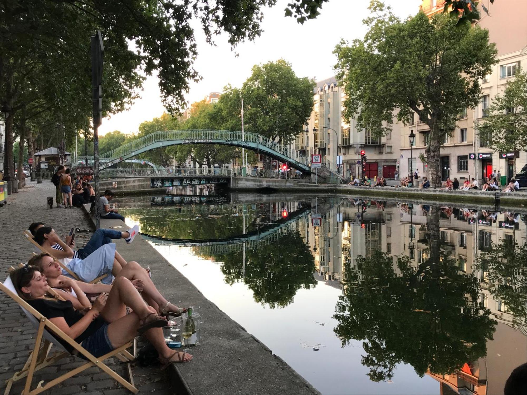 L'atelier Dupont Apartamento París