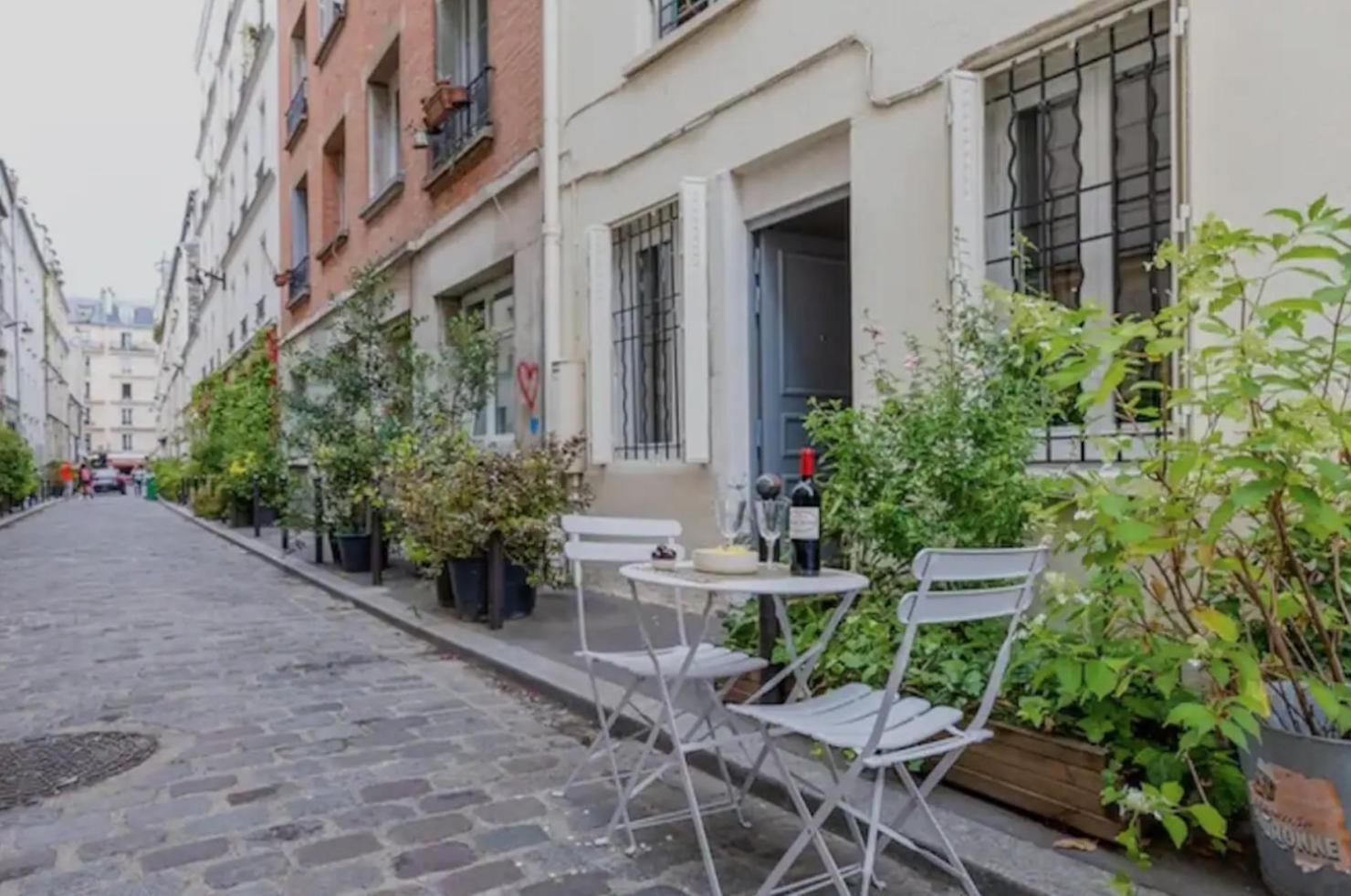 Apartamento L'atelier Dupont